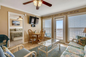 Seascape 1210 Condo